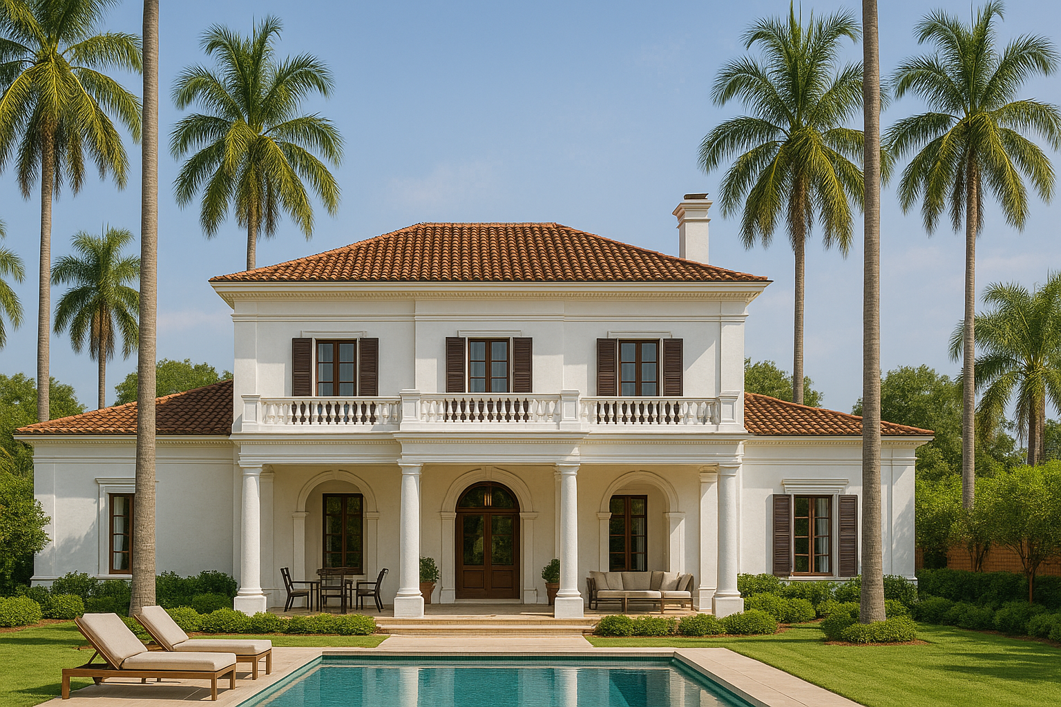 Immobilien in Paraguay kaufen