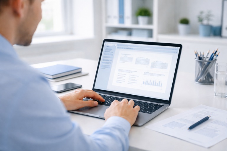 Digital Occupational Safety with the ASI Manager