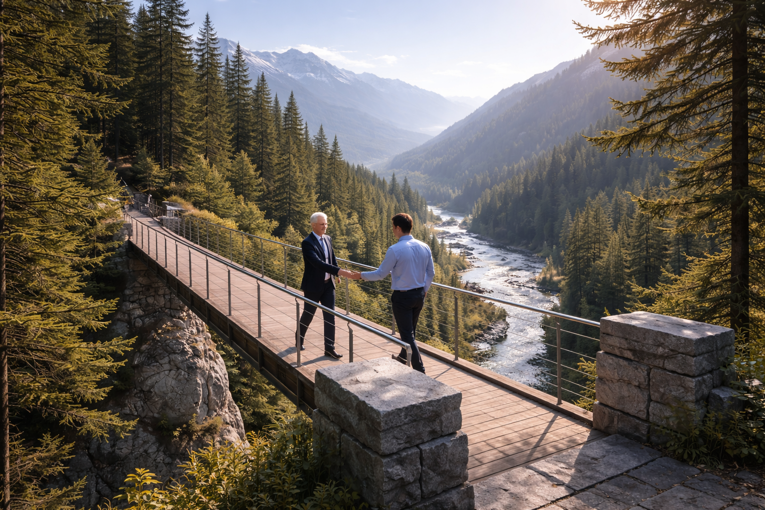 Plan B Strategies: Residency and Relocation Options for Entrepreneurs