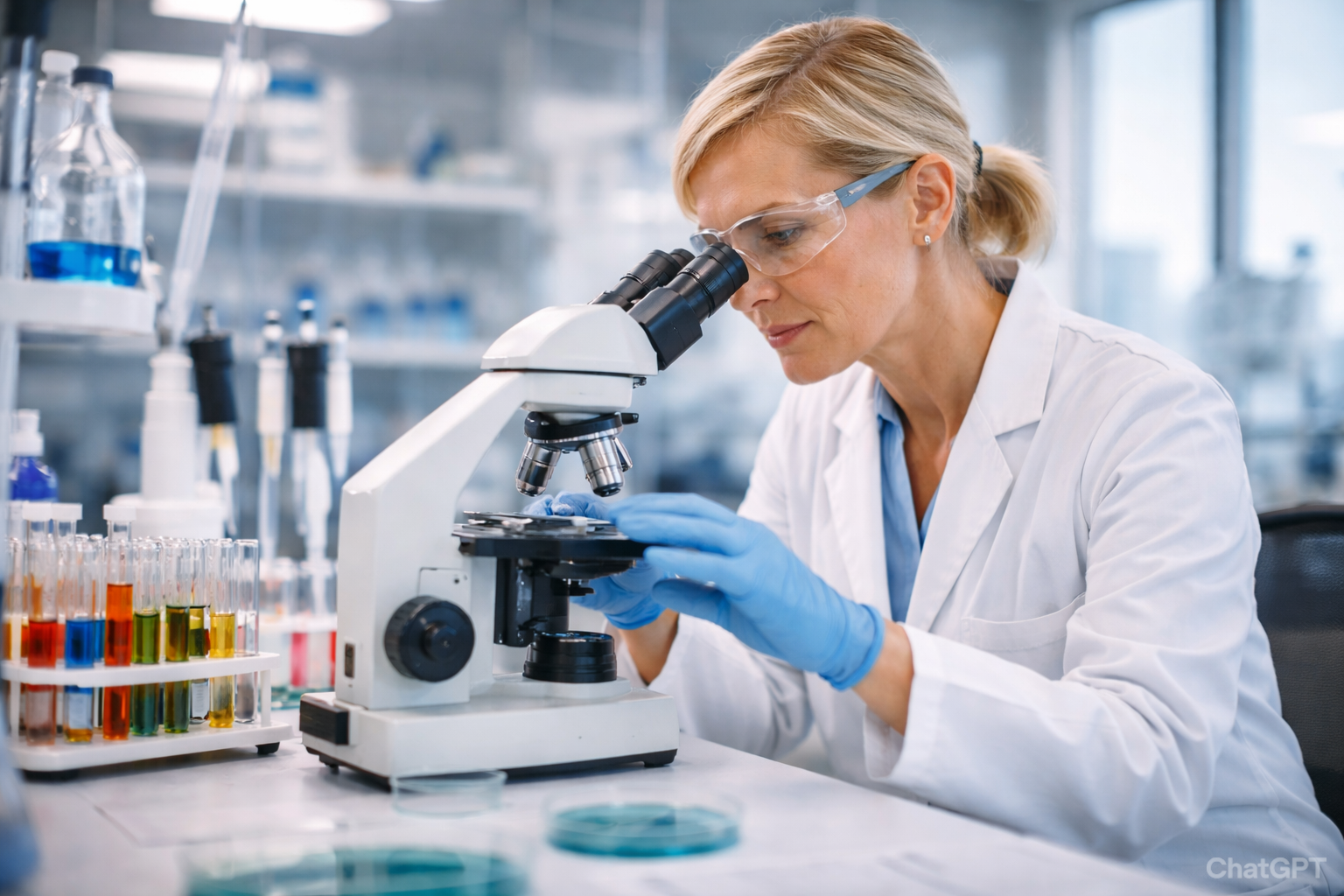 External safety specialists and biological safety officers give research startups professional compliance with minimal internal overhead.