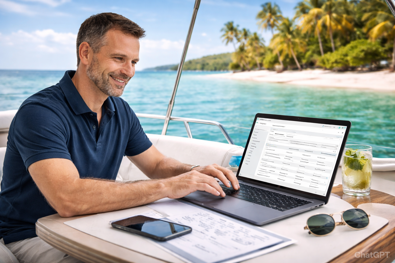 The FUTUROSALUD ASI Manager helps startups handle occupational safety documentation efficiently and transparently.
