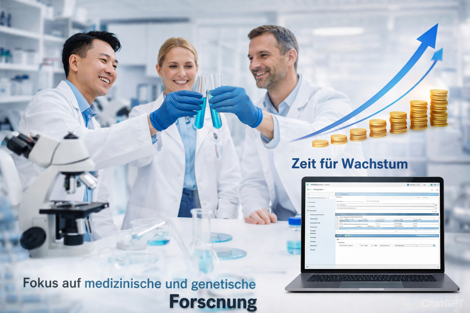 Systematic safety and compliance management can become a strategic advantage instead of a pure obligation.