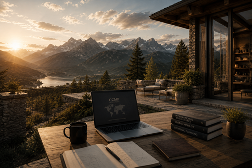 Topic hub: Strategy, structures & wealth