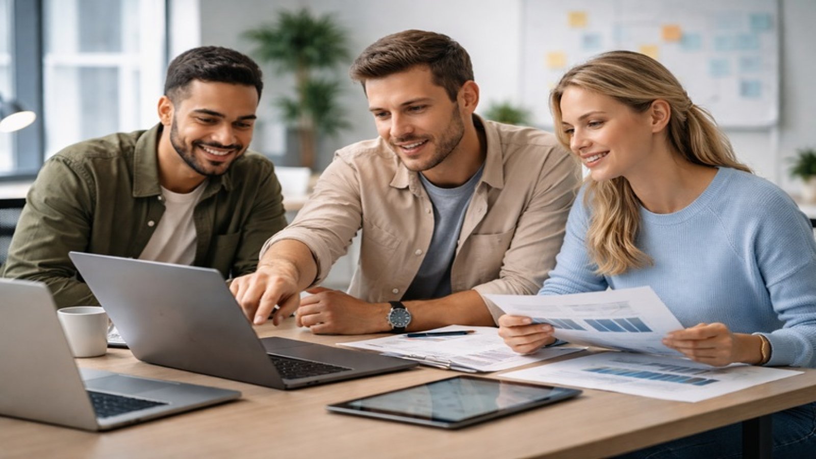 Arbeitssicherheit für Startups – von Anfang an strukturiert wachsen